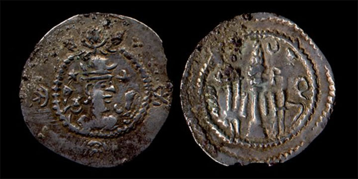 Question-About-Odd-Sasanian-Coin---Barbarous?